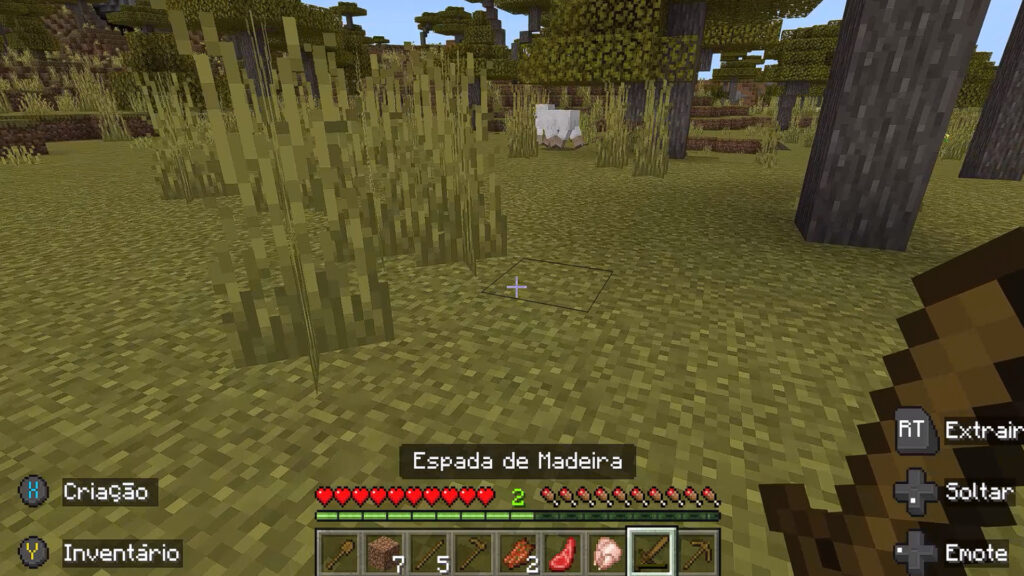 Minecraft E O Tesouro Perdido de Atlântida - Episódio 8