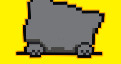 Como Fazer Um Gatinho No Minecraft Em Pixel Art - Parte 3