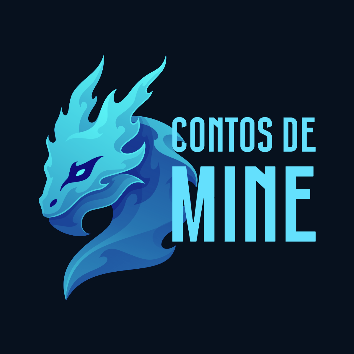 Contos de Mine