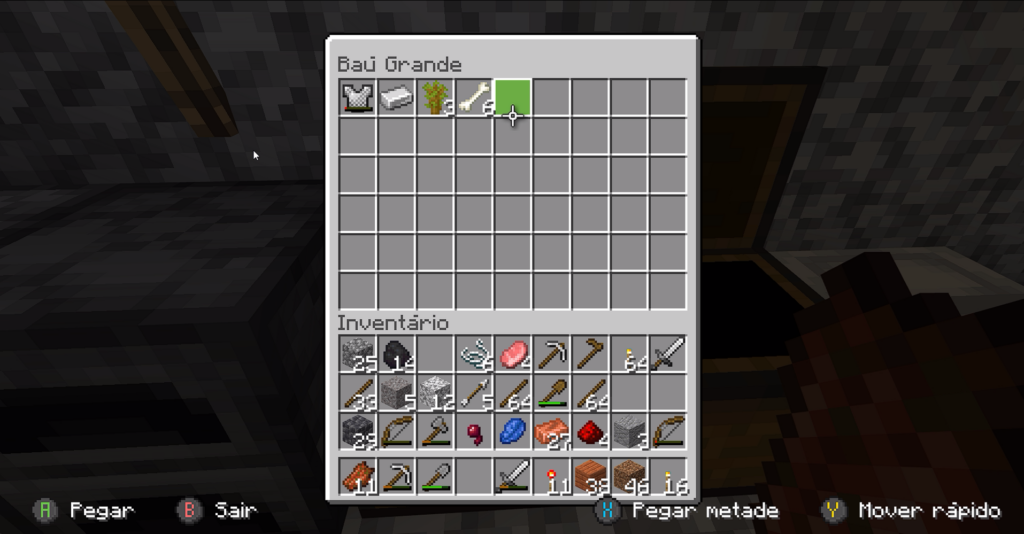 Minecraft e o Tesouro Perdido de Atlântida - Episódio 40
